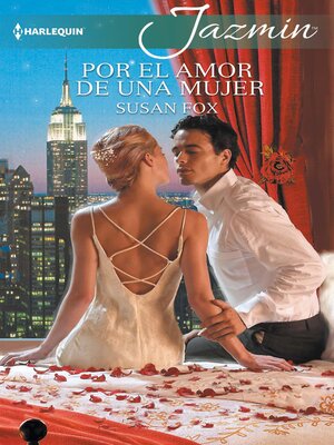 cover image of Por el amor de una mujer